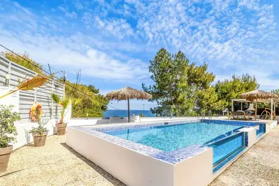 Image de Amare La Vita Villa - Une Chambre Villa, Couchages 3