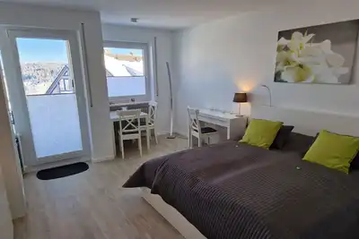 Image de Vacation apartment in the Black Forest with swimming pool, sauna and Wlan