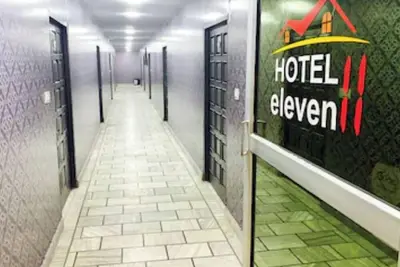 Image de Hotel Eleven 2