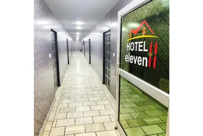 Image de Hotel Eleven 4