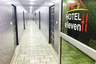 Image de Hotel Eleven 7