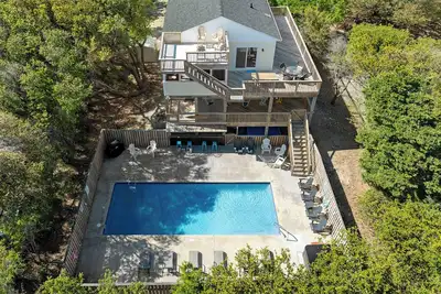 Image de Aloha Shores: Ocean View, Pool, Spa, Game Room