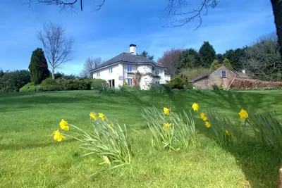 Image de Westcott Cross Cottage, Luxborough