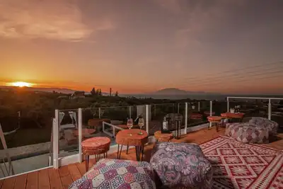 Image de Farao Villa with private pool