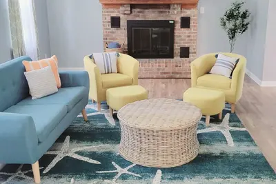 Image de Lovely Family Friendly Home close to Town Center