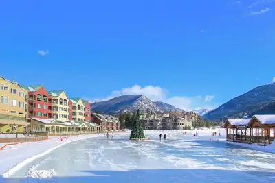 Image de Keystone Lakeside Village by Keystone Resort