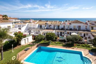 Image de Penthouse Apt, La Cala de Mijas Close to the Beach