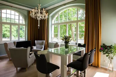 Image de Park Residence Lychen