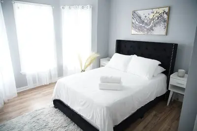 Image de Luxury Rental Unit Located Near Nwk Airport and Downtown Newark