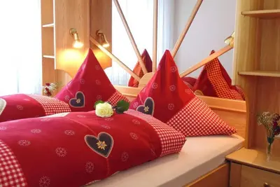 Image de Uschis Steinröschen mit Hallenbad - Ferienwohnung Uschi's Steinröschen