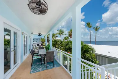 Image de Waterfront Florida Keys, Tarpon Basin. Discounts for 2 or more month stay.
