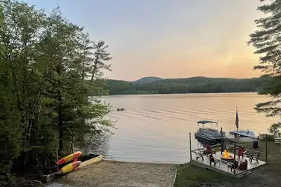 Image de Mimi’s by the lake