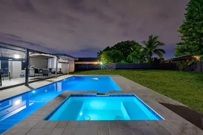 Image de 10min -> Beach | Spacious House #Bbq