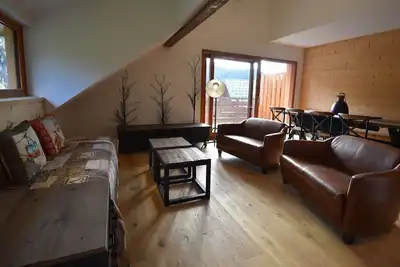 Image de L'Étendard appartement 8