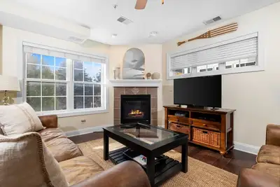 Image de Bay Park 32: Downtown Condo!