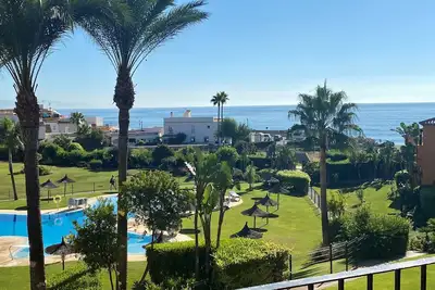 Image de Precioso Apartamento en Primera LĂnea de Playa
