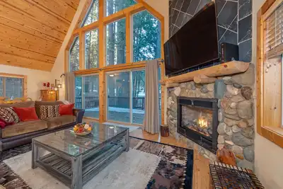 Image de Free Access to Pinebrook Lake, w/Ac Sleeps 14