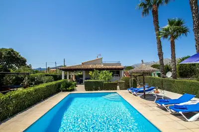 Image de Paltina, Finca 5StarsHome Mallorca