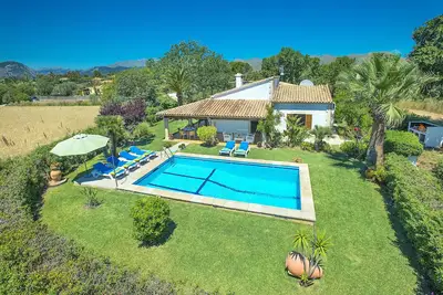 Image de Geranie, Finca 5StarsHome Mallorca