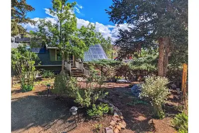 Image de White Yarrow Inn House in Downtown Manitou Springs