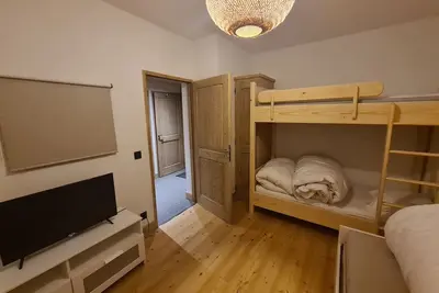 Image de Superbe appartement. Prestations haut de gamme. Idéal deux familles