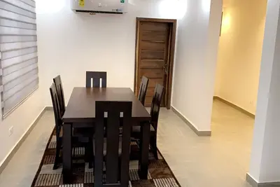 Image de Masif Apartment’s