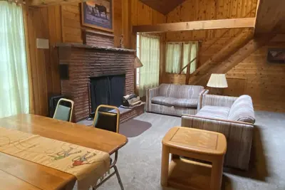 Image de Cozy Family Cabin in Peaceful Valley Ranch