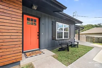 Image de Berda's House Near Blowing Springs Park