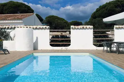 Image de Charming holiday home located in the La Breña Natural Park.