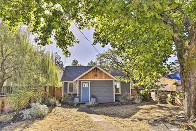 Image de Adorable Portland Retreat < 8 Mi to Downtown!