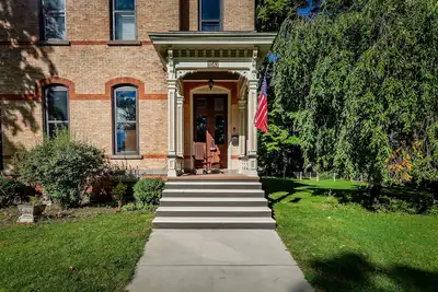 Image de The Historical Ripley House