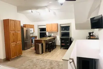 Image de Westside Bozeman Nook - Cozy Destination