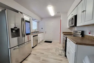 Image de Modern Texas Home: Mins from Houston and Galveston