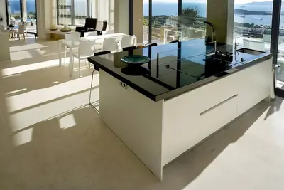 Image de Gorgeous Ibiza Villa | Casa Piro | 4 Bedrooms | Panoramic Views of Ibiza Town | Santa Eulalia