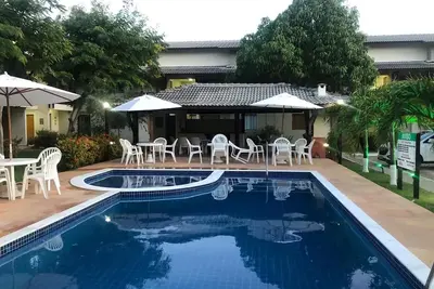 Image de Itacimirim