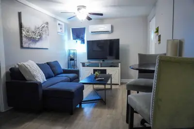 Image de Cozy 1 Bedroom Apt - 6 miles from Clearwater Beach