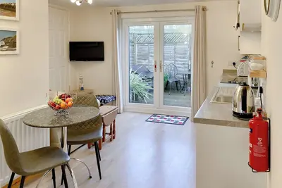 Image de 1 chambres à coucher à Padstow