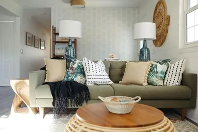 Image de Family-Friendly 4 Br Close to Wrightsville Beach