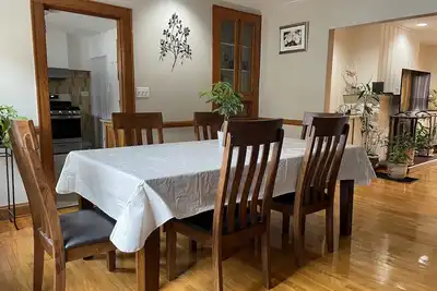 Image de Close to Btv international Airport and 5mins to Uvm college