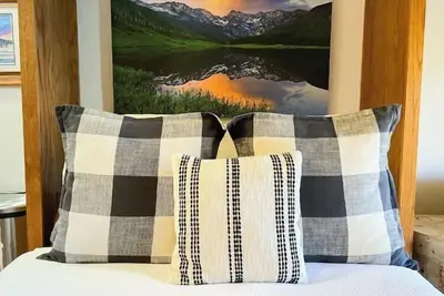 Image de Mountain Escape Granby Cozy Condo Winter Park Rmnp