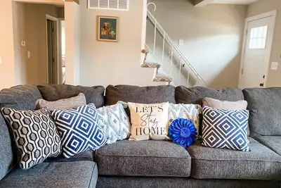 Image de Great for Families|5br/3ba|Great Location