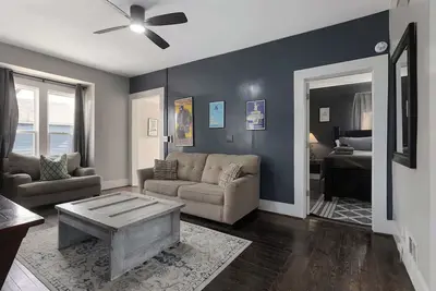 Image de Great for Families|King Beds+Walkable to Dt Ls
