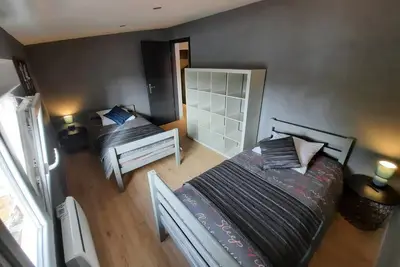 Image de Ap8 - Appartement 4 Personnes Gite Chez Thomas Et John \"Ap8\"