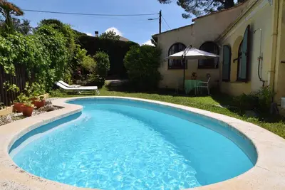Image de Cala CostaBravaSi - Piscine, A/C, wifi, parking