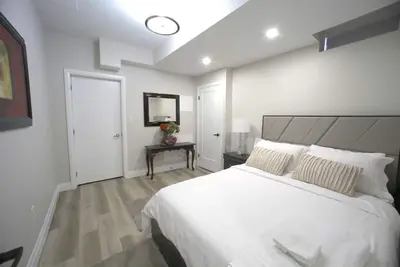 Image de Beautiful 2 Bedroom Space