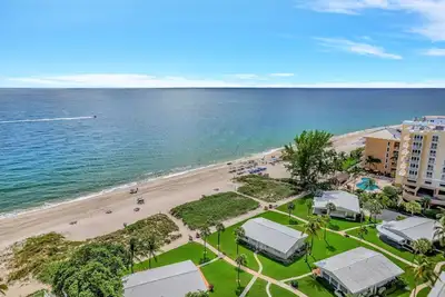 Image de Luxury 1650 S. F Furnished Ph on the Beach, South/E Ocean View, Seasonal Rental