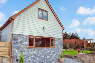 Image de 1 chambres à coucher à Bridgend