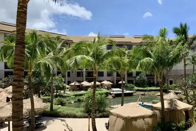 Nanea Resort 1200+ Sq. Ft. 2br + Kitchen Beauty
