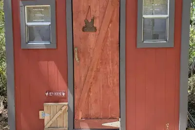 Image de Goat House Farm Stay Little Coop