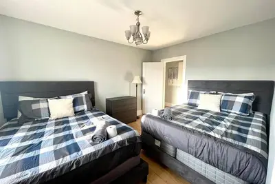 Image de Northern Getaway by Casa Cruze